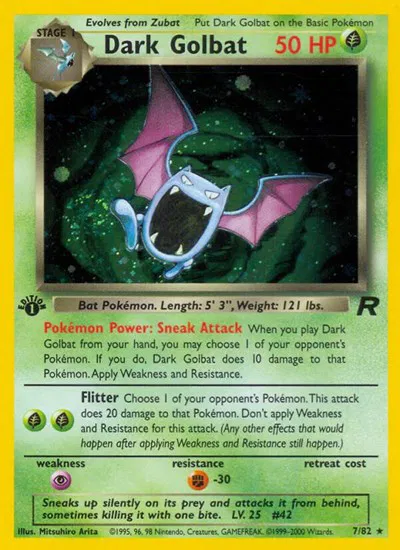 Team Rocket - Pokemon Card List and Prices Team Rocket - Pokemon Card List and Prices