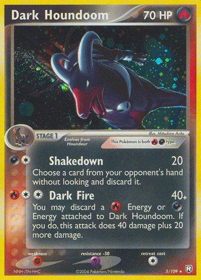 EX Team Rocket Returns - Pokemon Card List and Prices
