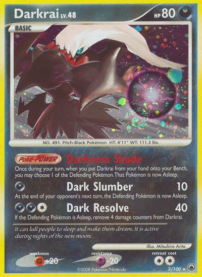 Darkrai 