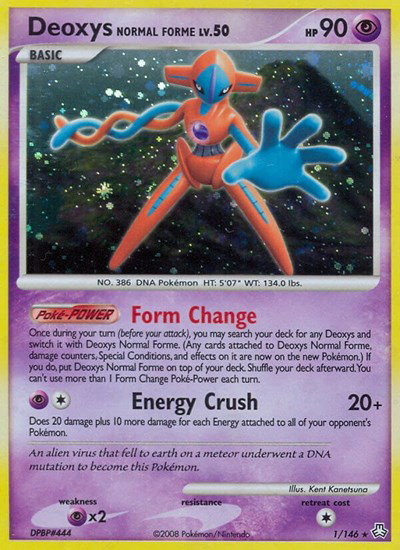 Legends Awakened - Pokemon Card List and Prices