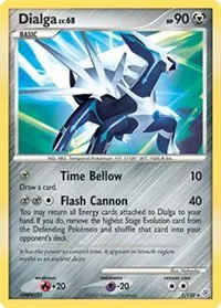 Diamond and Pearl - Pokemon Card List and Prices Diamond and Pearl - Pokemon Card List and Prices