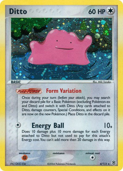 Ditto 