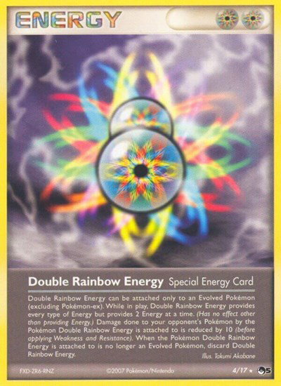 pokemon rainbow energy card value Is This Team Rocket Fake? : r/pokemoncardcollectors All cards will be carefully packed for safe transit PSA 7 Pokemon Rainbow Energy