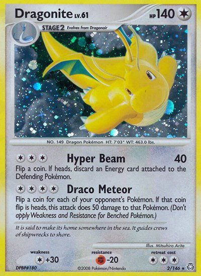 Legends Awakened - Pokemon Card List and Prices