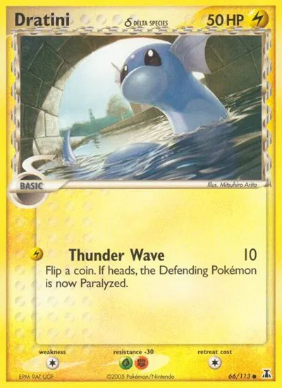 dratini pokemon card price - (49/108) - XY Roaring Skies and a Dragonite Dratini Trading Cards: Values, Rookies