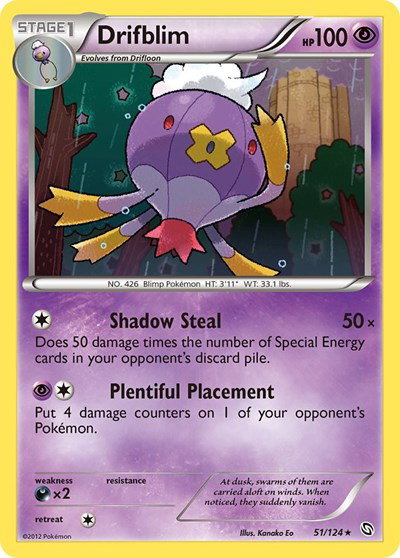 Drifblim 51 — Dragons Exalted