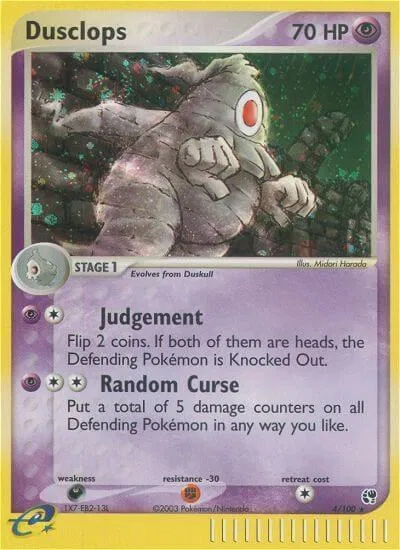 pokemon sandstorm card list Complete Ex Sandstorm Set 100/100 & Extras : r/pkmntcgcollections Ultra Rare Retreat cost EX Sandstorm card list (International