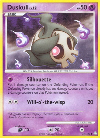 Duskull (59) 59 — Stormfront