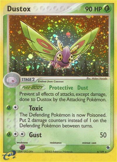 EX Ruby & Sapphire - Pokemon Card List and Prices