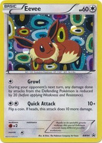 Eevee (BW94) 