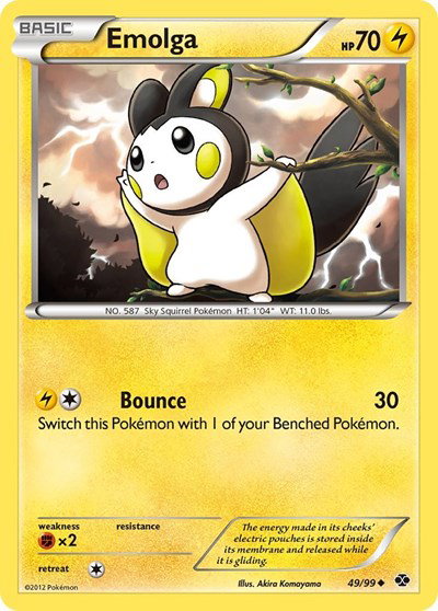 Emolga 49 — Next Destinies