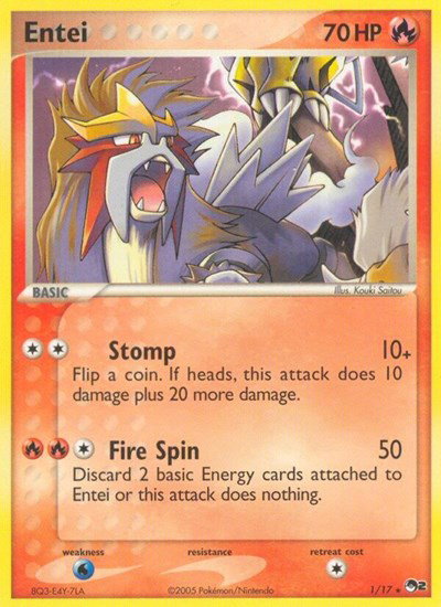 pokemon cards series 2 Pokémon Card TV Animation Series 2 Checklist Blue Logo 1st Print ENG L –  AGS Collectibles main image 1