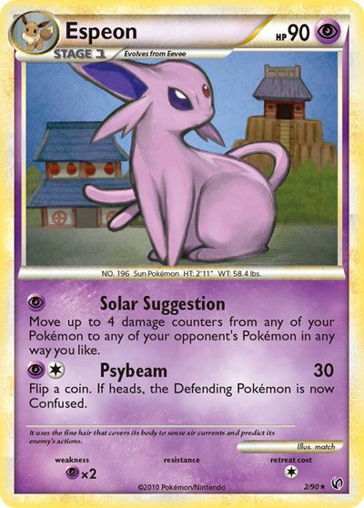 undaunted pokemon card list HeartGold & SoulSilver: Stadium Rarity Undaunted | Pokemon | TCGplayer