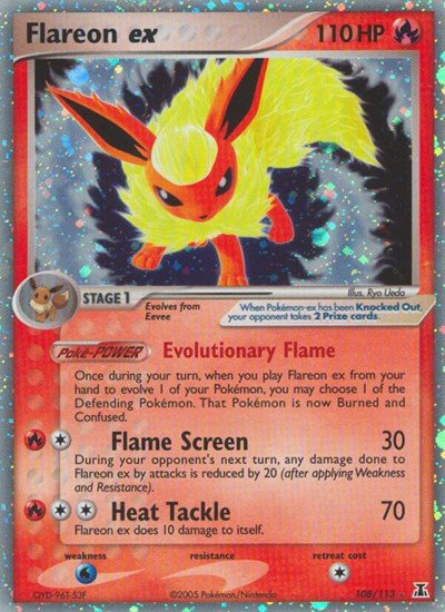 flareon pokemon card price Flareon V SWSH179 main image 1