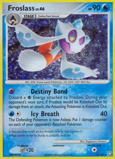 Legends Awakened - Pokemon Card List and Prices