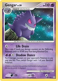 Gengar 