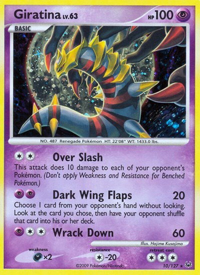 pokemon platinum card prices The Pokemon TCG TCGplayer - Pokemon Platinum Price