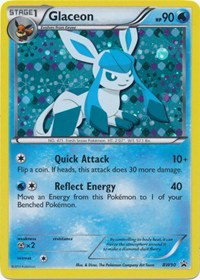 Glaceon 