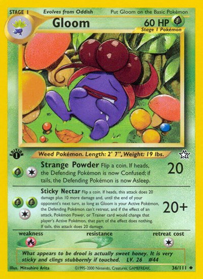 Gloom 36 — Neo Genesis