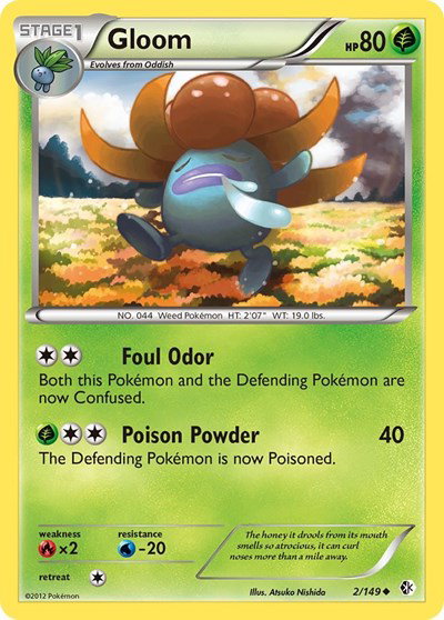 Gloom 2 — Boundaries Crossed