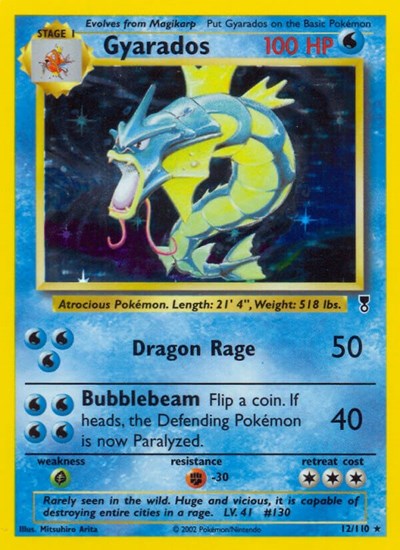 Legendary Collection - Pokemon Card List and Prices
