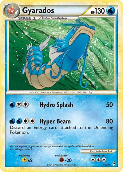 pokemon cards call of legends Pinsir main image 1