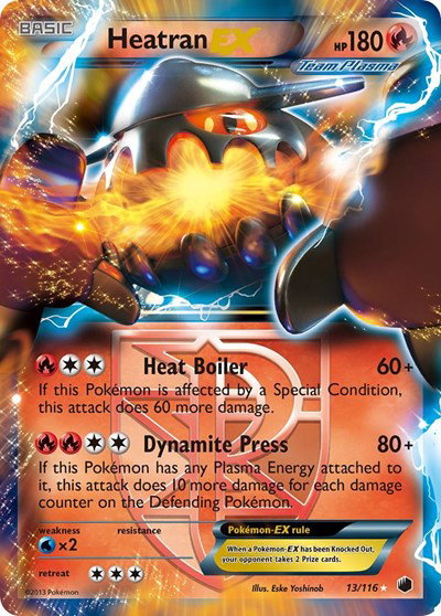 pokemon tcg plasma freeze card list Pokémon TCG: Battle Styles Sealed Promo Decks main image 1