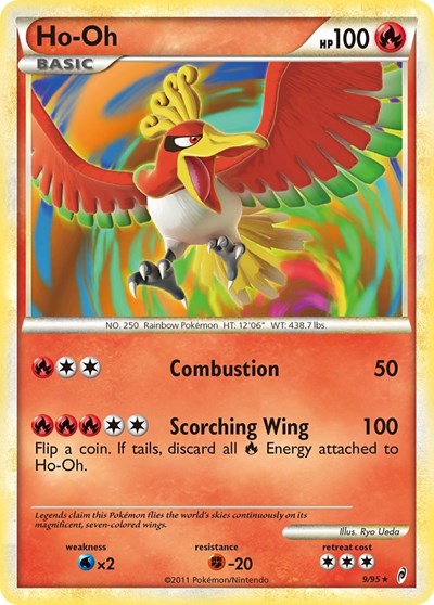 Call of Legends - Pokemon Card List and Prices