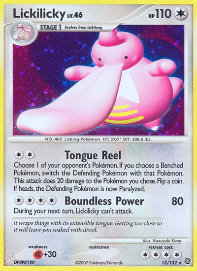 pokemon secret wonders card list Pokemon Trading Card Game: Diamond & Pearl main image 0