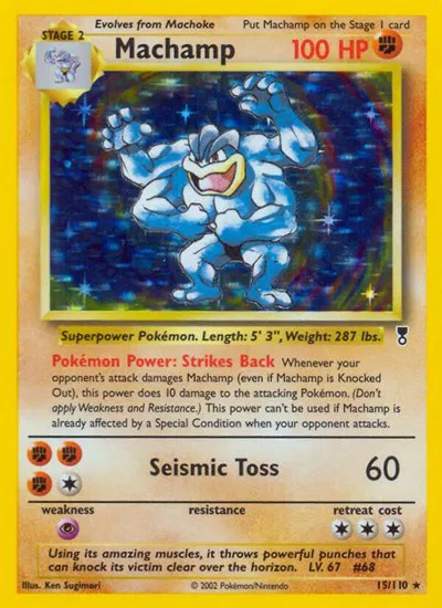 Legendary Collection - Pokemon Card List and Prices Legendary Collection - Pokemon Card List and Prices