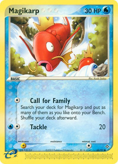 Magikarp 