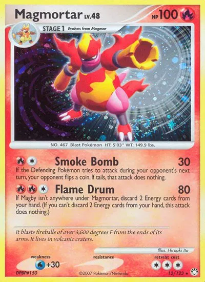 pokemon mysterious treasures card list pokemon mysterious treasures card list Pokemon Diamond & Pearl Mysterious Treasures Rulebook/Cardlist Pastime Sports & Games
