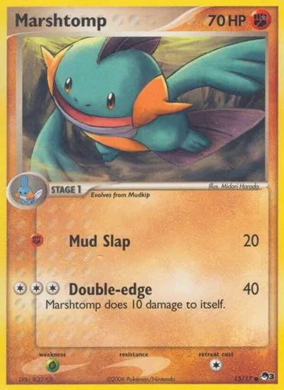 pokemon pop series 3 card list Booster Pack POP Series 3 - Pokemon
