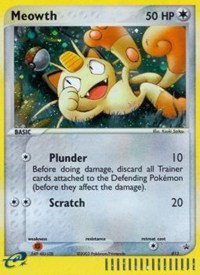 Meowth 