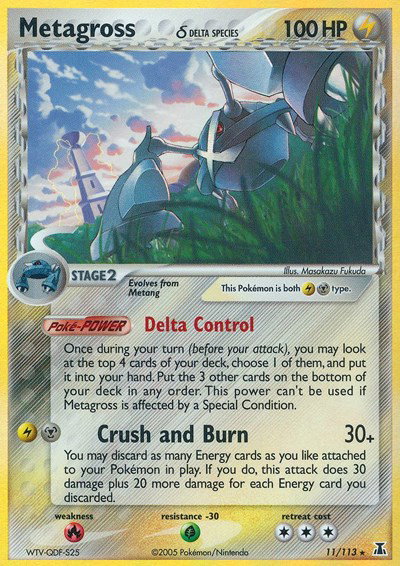 artikodin pokemon card PCA 9.5 Artikodin