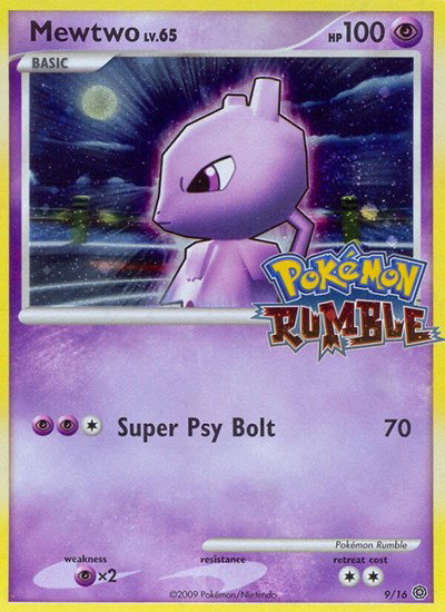 Rumble - Pokemon Card List and Prices