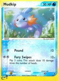 Mudkip (10) 