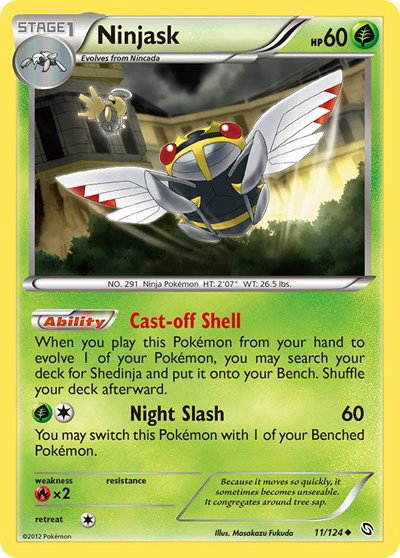 pokemon dragons exalted card list Amazon.com: Pokemon - Registeel-EX (81) - BW - Dragons Exalted