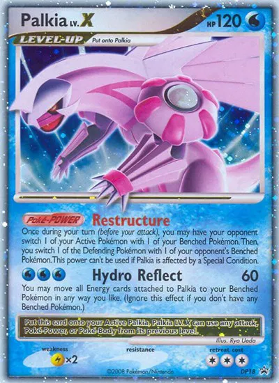 Diamond and Pearl Promos - Pokemon Card List and Prices Diamond and Pearl Promos - Pokemon Card List and Prices