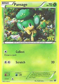 mcdonald's pokemon cards 2012 McDonald's Promos 2012