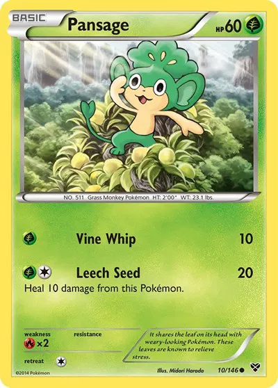 XY Base Set - Pokemon Card List and Prices XY Base Set - Pokemon Card List and Prices