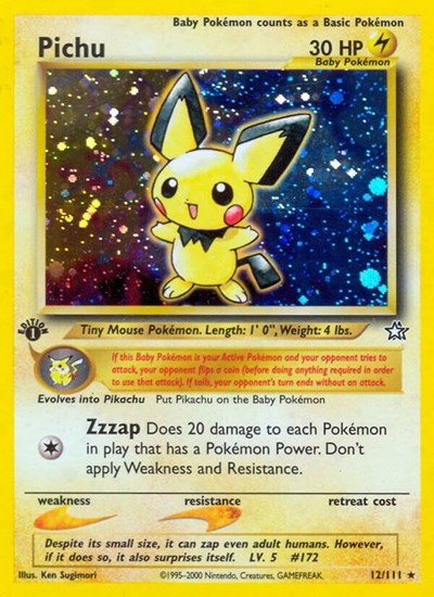 Pichu 
