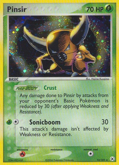 EX Hidden Legends - Pokemon Card List and Prices