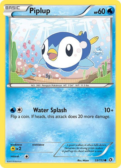 Piplup 