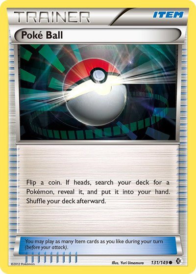 Poke Ball 131 — Boundaries Crossed