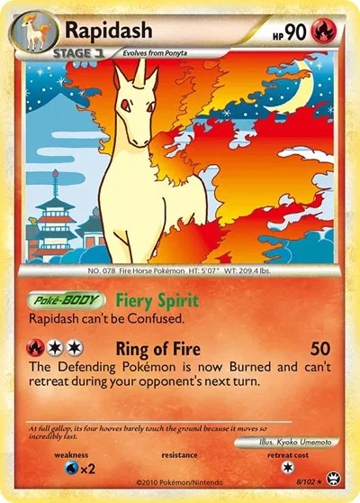 pokemon triumphant card list All Triumphant Light cards list in Pokmon TCG Pocket