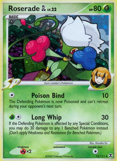 pokemon rising rivals card list PokeDATA Up to date Rising Rivals (Pokemon) card list!