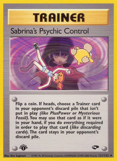 full art sabrina pokemon card Trainer  withlovebysleepy Trainer Form How to Unlock Sabrina in