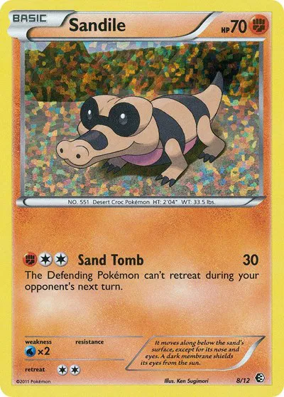 mcdonalds pokemon cards 2011 McDonald's Collection (TCG)