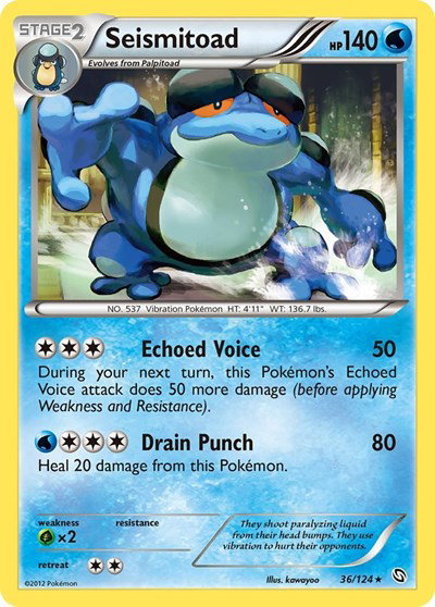 Seismitoad 36 — Dragons Exalted